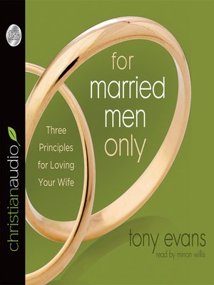 cover image of For Married Men Only
